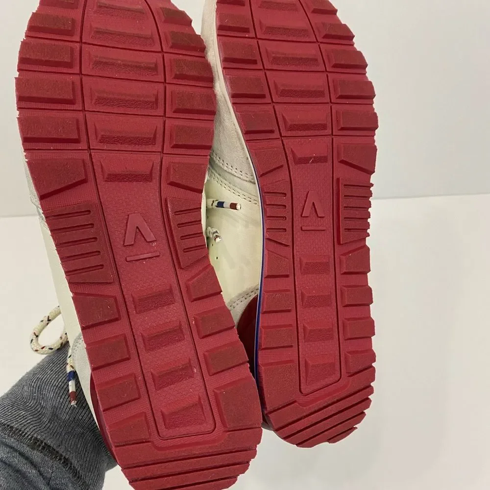 ABEO Women's AALIYAH Sneakers Size 7.5